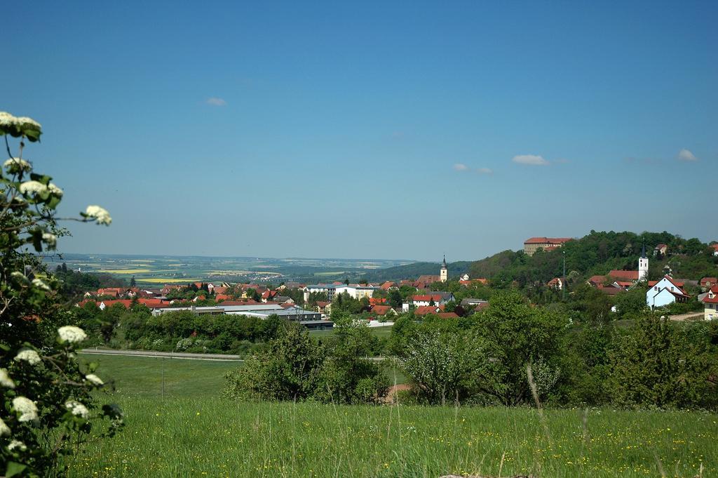 Gasthof Adler Шиллингсфюрст Экстерьер фото