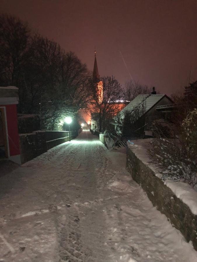 Gasthof Adler Шиллингсфюрст Экстерьер фото